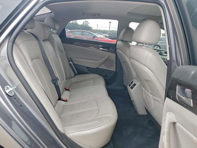 Hyundai SONATA Sport Image 10