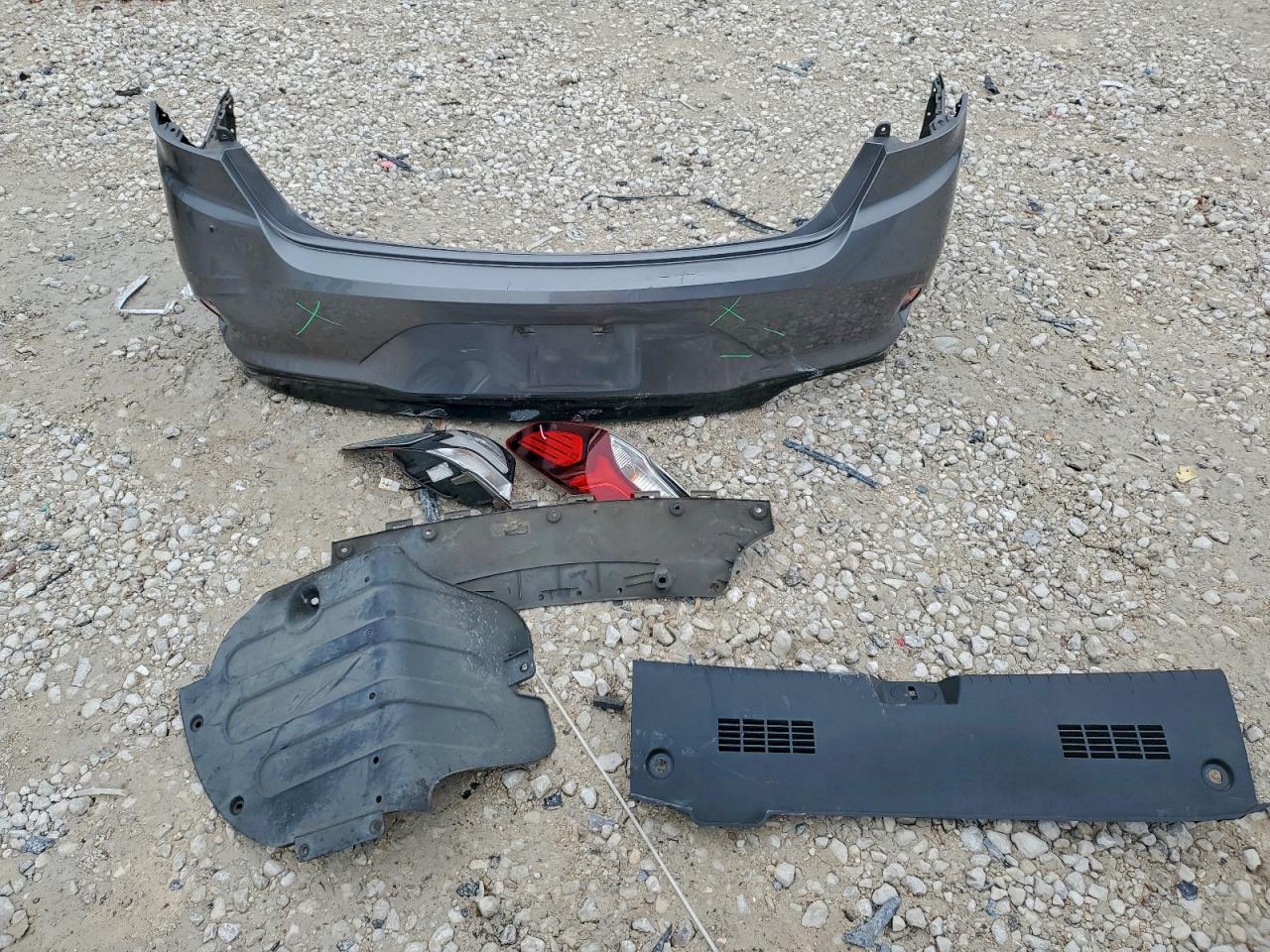 Hyundai SONATA Sport Image 5