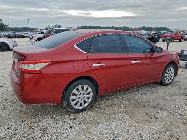 Nissan Sentra S Image 3