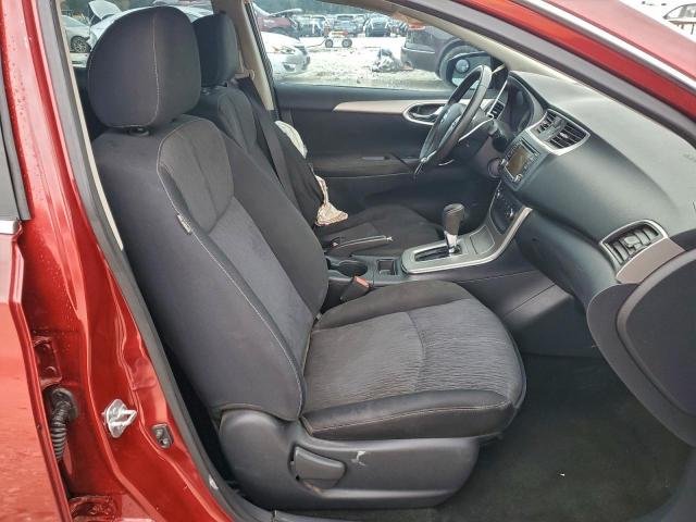 Nissan Sentra S Image 5