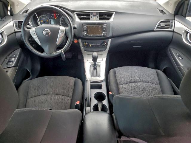Nissan Sentra S Image 7