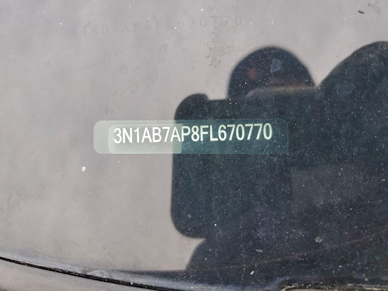 Nissan Sentra S Image 11