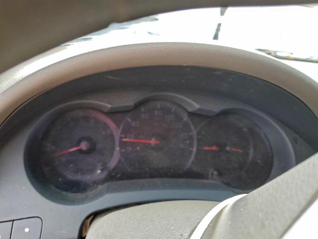 Nissan Altima Base Image 9