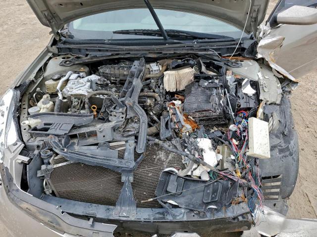 Nissan Altima Base Image 3