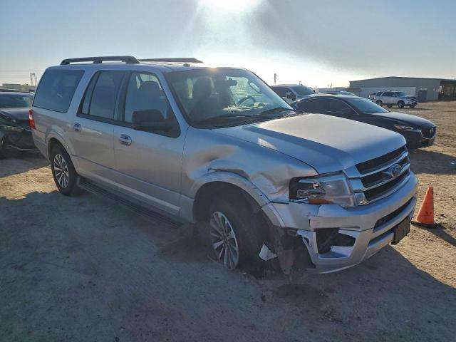 Ford Expedition El Xlt Image 13
