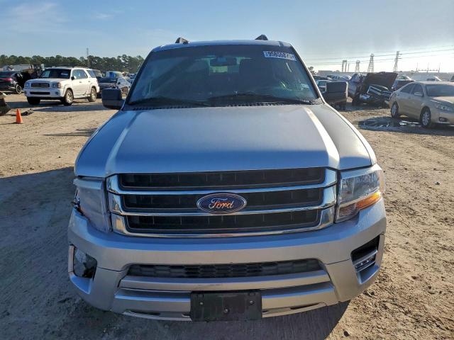 Ford Expedition El Xlt Image 4
