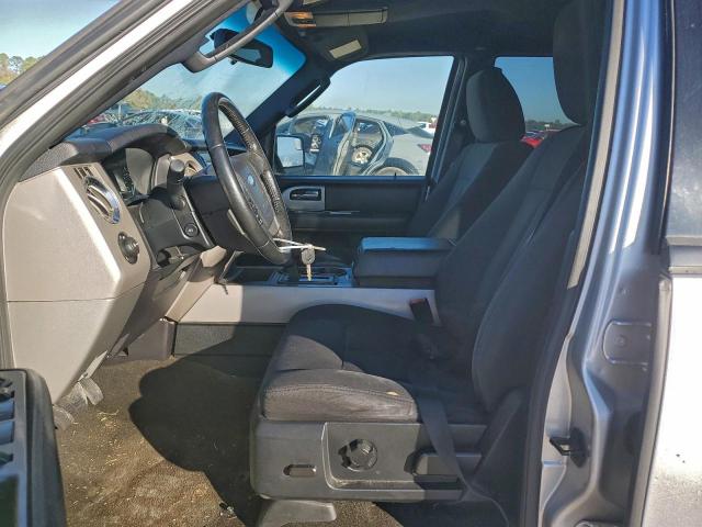 Ford Expedition El Xlt Image 3