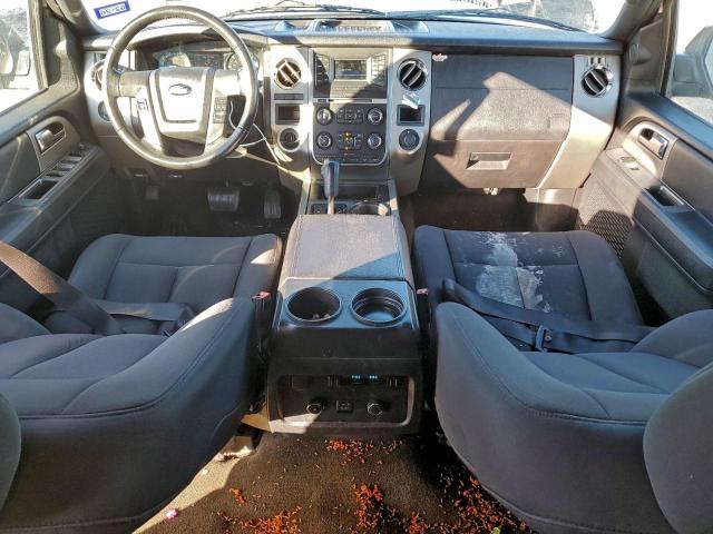 Ford Expedition El Xlt Image 9
