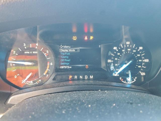 Ford Expedition El Xlt Image 5