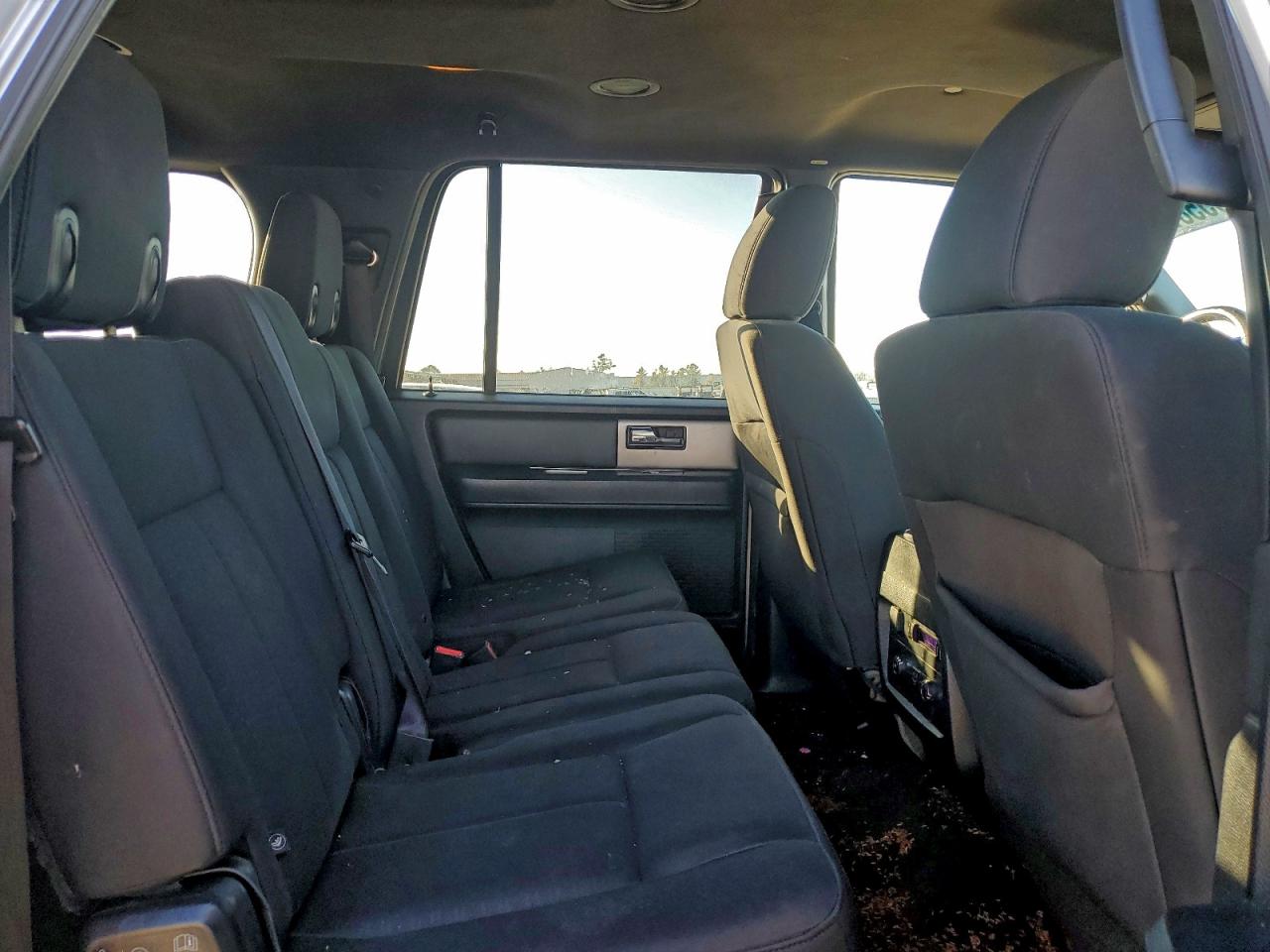Ford Expedition El Xlt Image 7