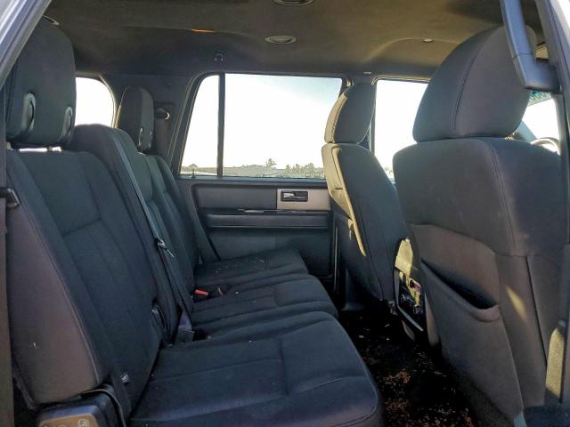 Ford Expedition El Xlt Image 7