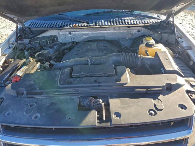 Ford Expedition El Xlt Image 6