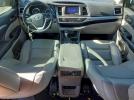 Toyota Highlander Se Image 5