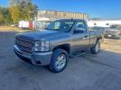 Chevrolet Silverado K1500 Image 2
