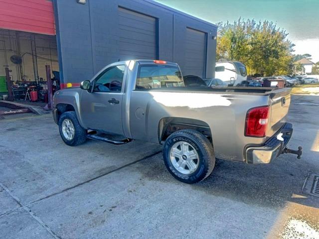 Chevrolet Silverado K1500 Image 10