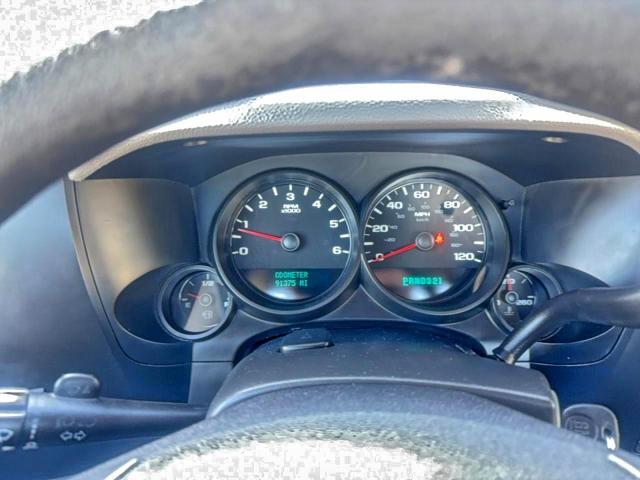 Chevrolet Silverado K1500 Image 7