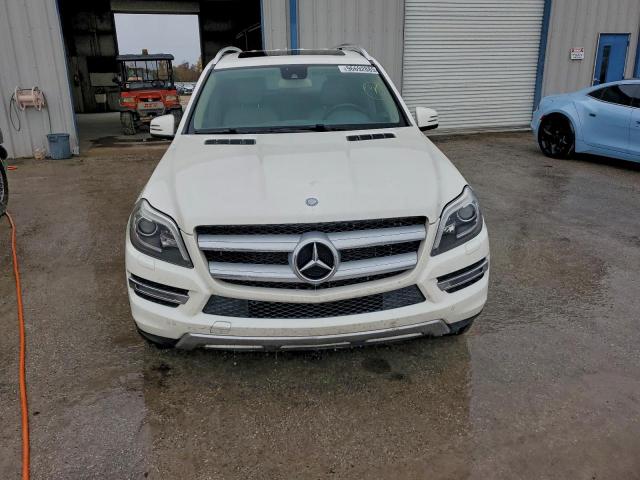 Mercedes-Benz G-Class 450 4matic Image 6