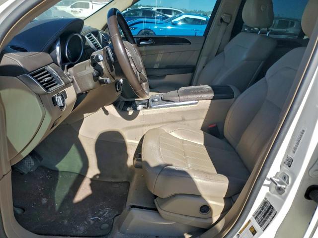 Mercedes-Benz G-Class 450 4matic Image 13