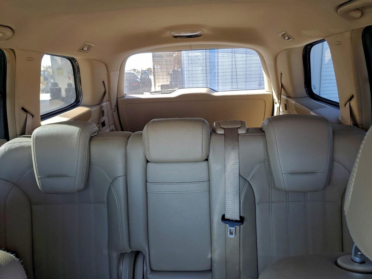 Mercedes-Benz G-Class 450 4matic Image 5