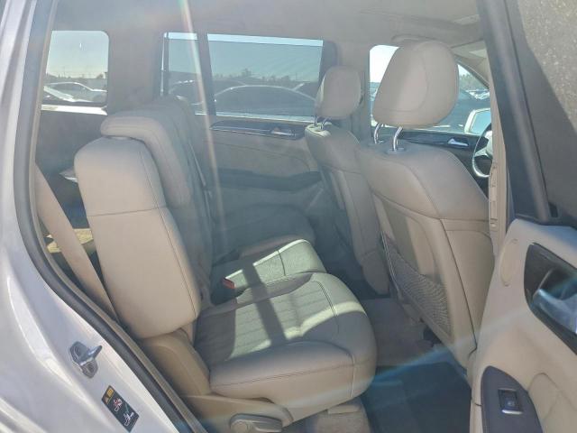 Mercedes-Benz G-Class 450 4matic Image 7