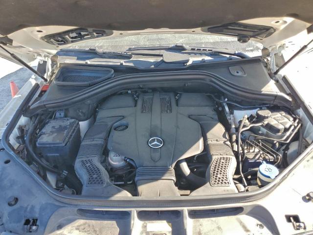 Mercedes-Benz G-Class 450 4matic Image 12