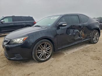  Salvage Toyota Scion