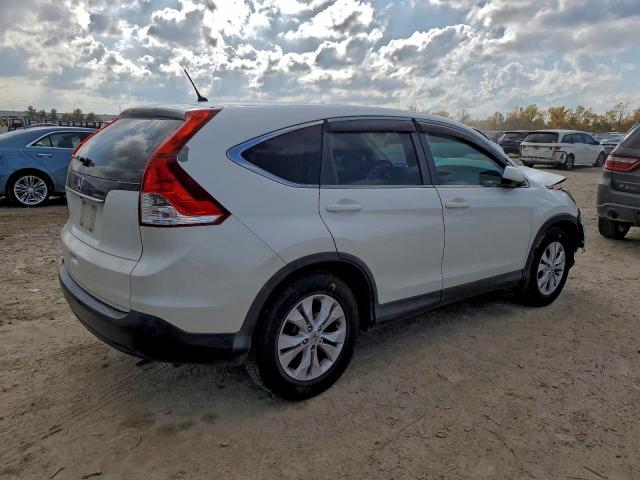 Honda Crv Ex Image 5