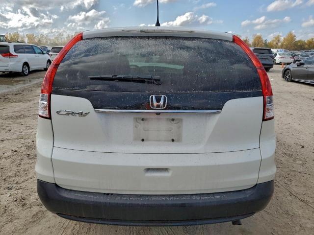 Honda Crv Ex Image 6