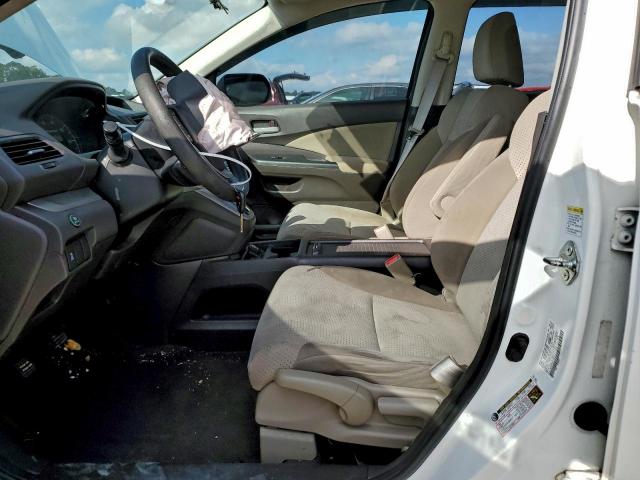 Honda Crv Ex Image 3