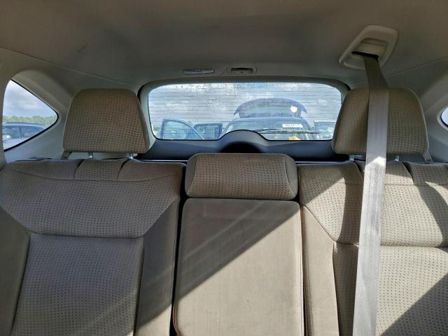 Honda Crv Ex Image 7