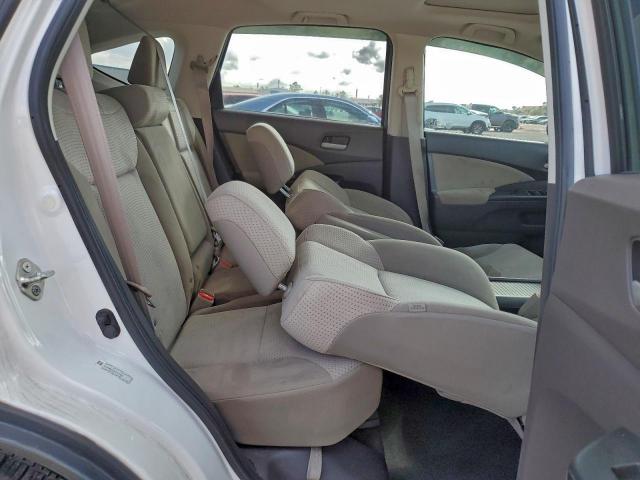 Honda Crv Ex Image 12