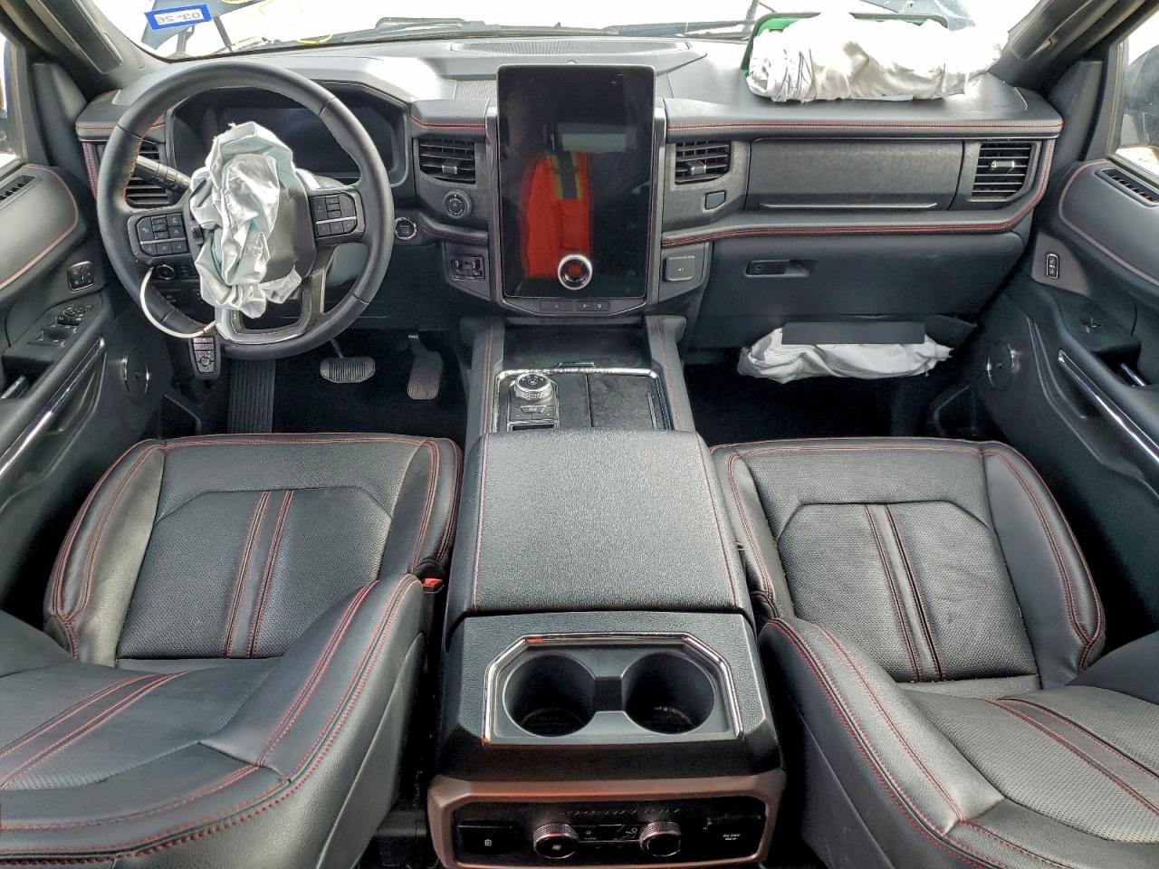 Ford Expedition Limited Image 2