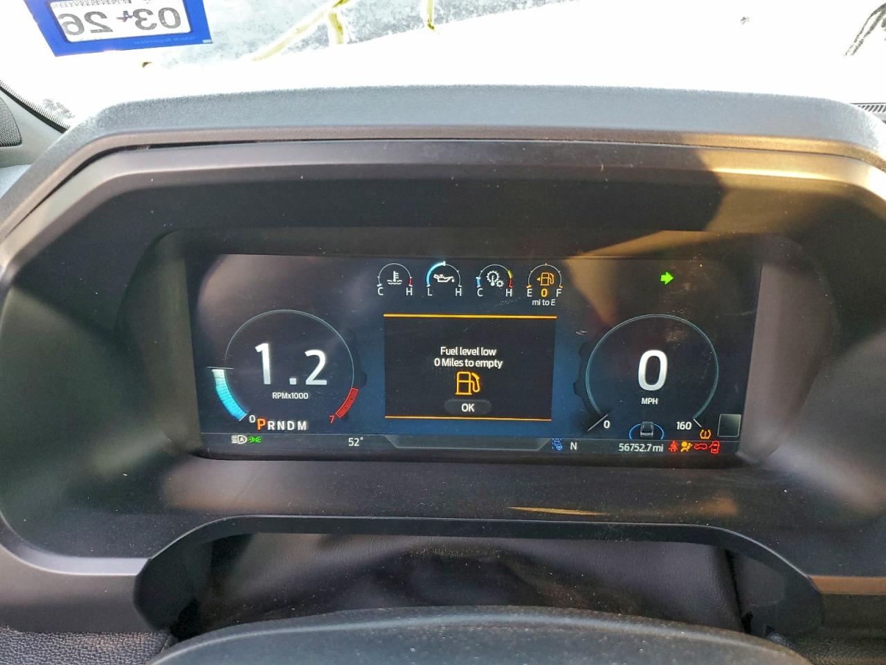 Ford Expedition Limited Image 5