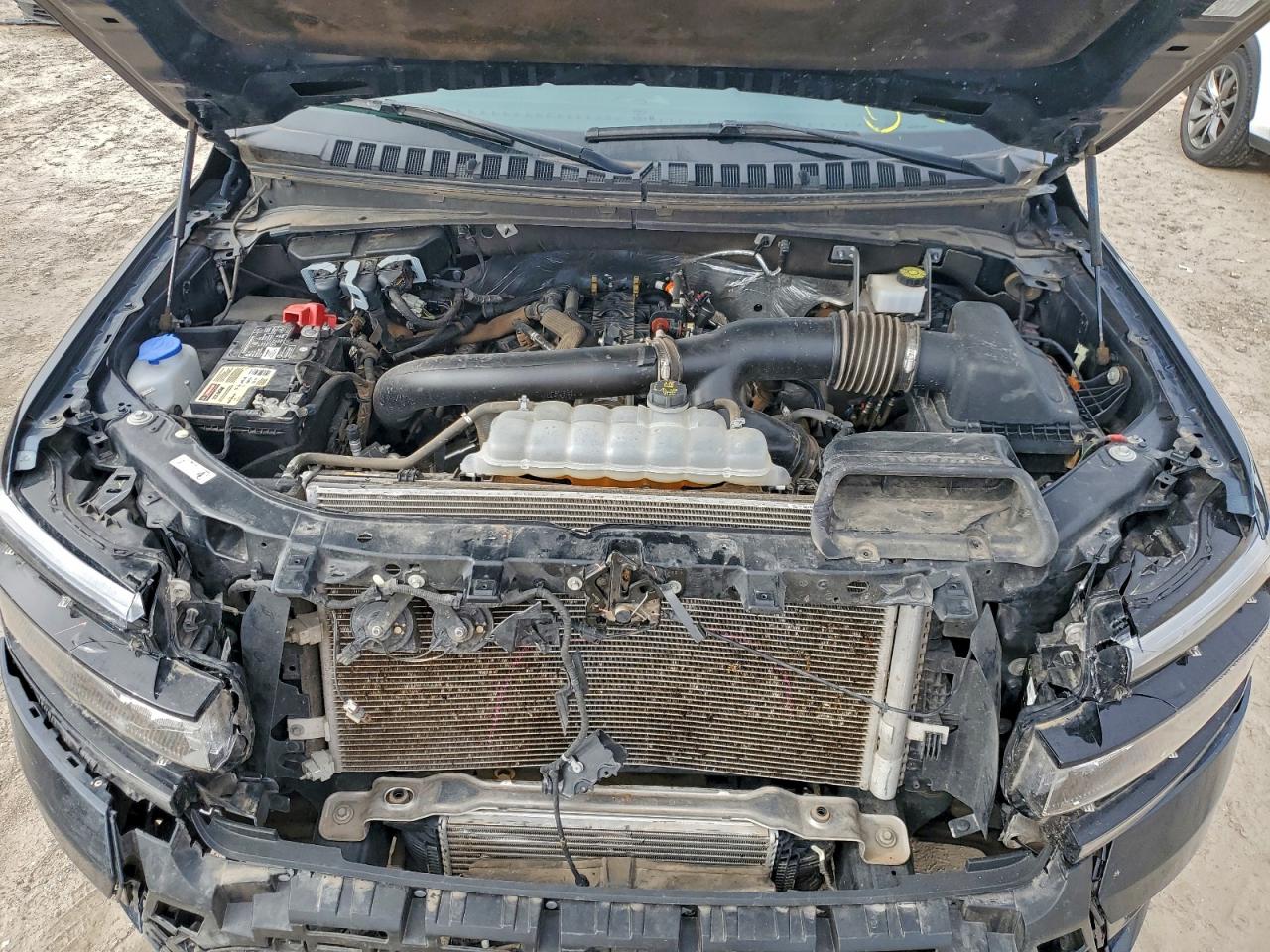 Ford Expedition Limited Image 7