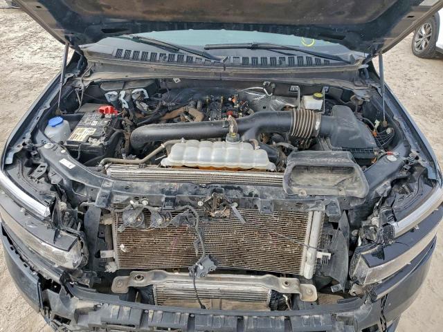 Ford Expedition Limited Image 7