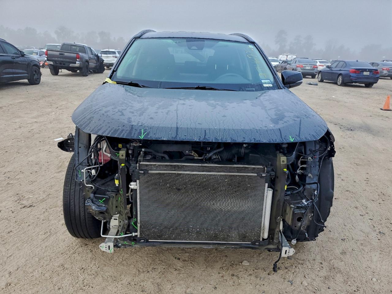 Toyota RAV4 Xle Image 10