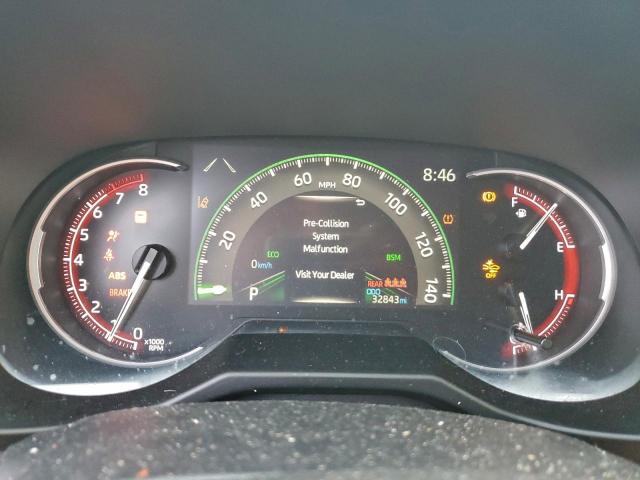 Toyota RAV4 Xle Image 13