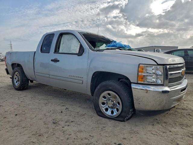 Chevrolet Silverado C1500 Lt Image 4