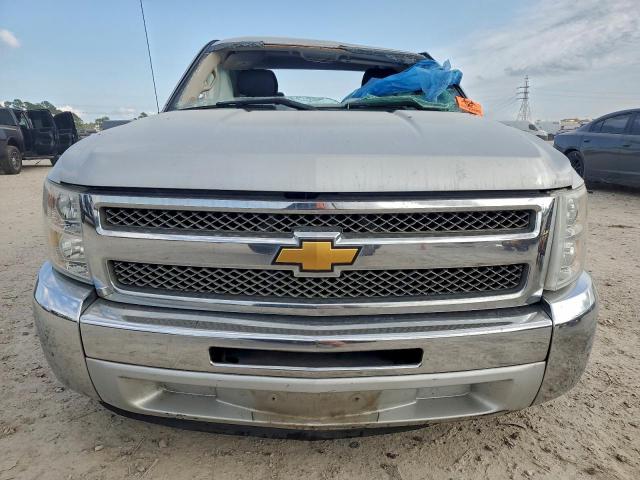 Chevrolet Silverado C1500 Lt Image 5