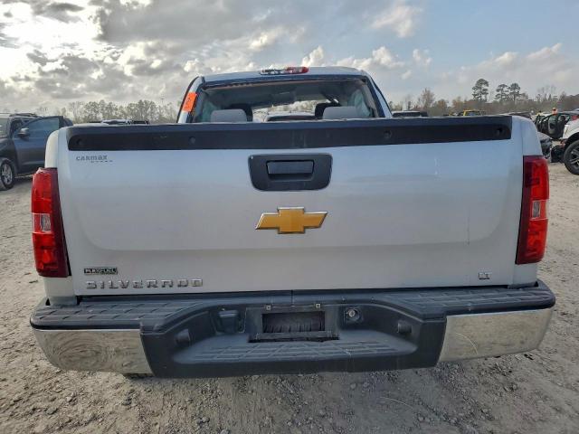 Chevrolet Silverado C1500 Lt Image 10