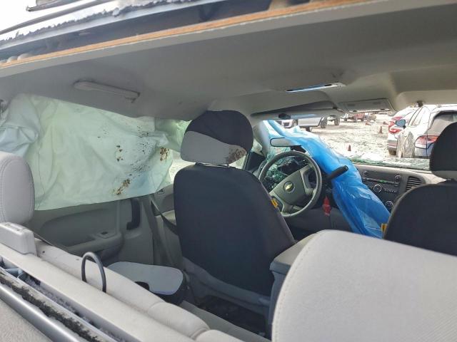 Chevrolet Silverado C1500 Lt Image 6