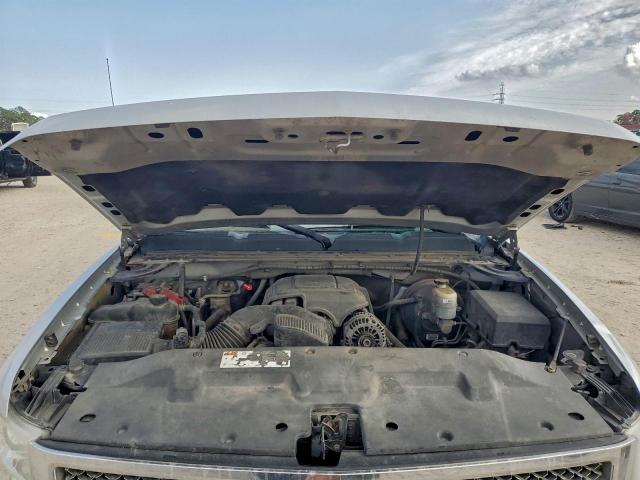 Chevrolet Silverado C1500 Lt Image 7