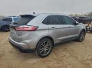 Ford Edge Titanium Image 8