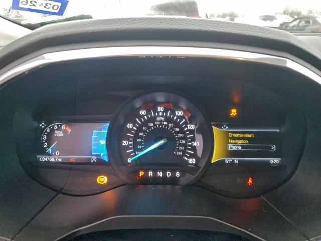 Ford Edge Titanium Image 7