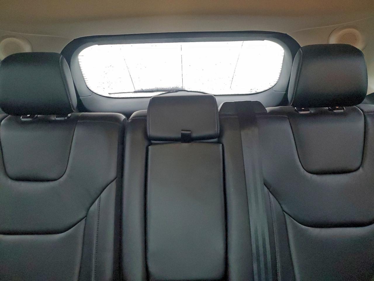 Ford Edge Titanium Image 6