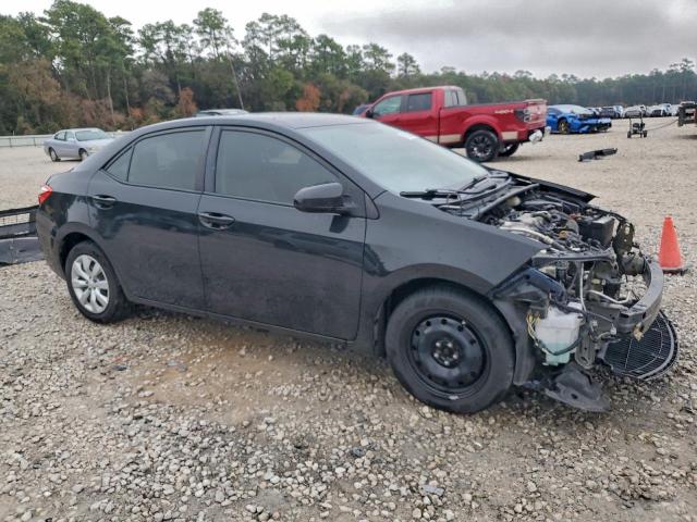 Toyota Corolla L Image 2