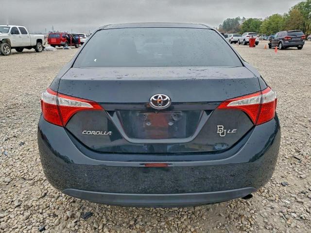 Toyota Corolla L Image 3