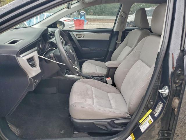 Toyota Corolla L Image 10