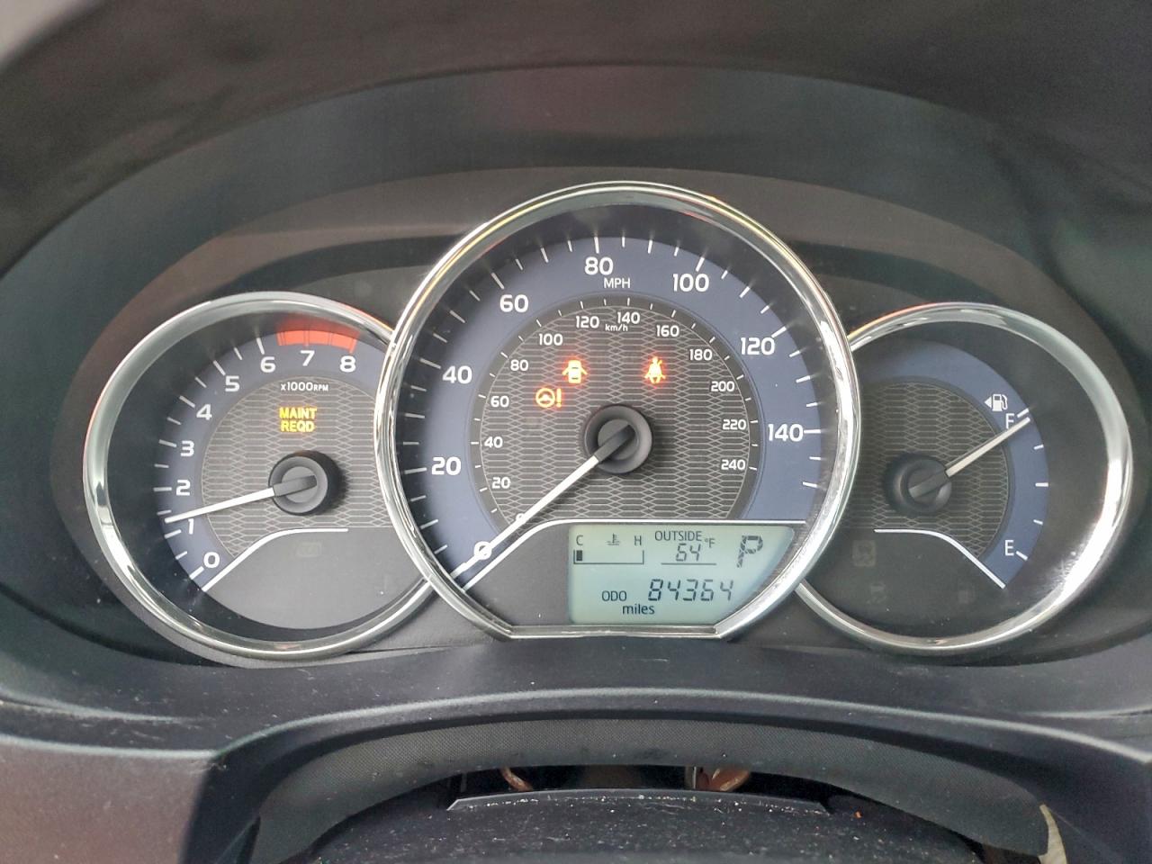 Toyota Corolla L Image 5