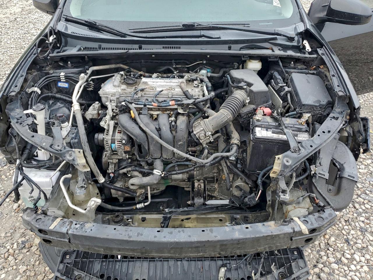 Toyota Corolla L Image 7